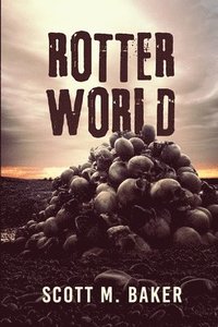 bokomslag Rotter World