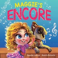 bokomslag Maggie's Encore