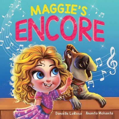 Maggie's Encore 1