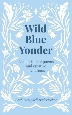 bokomslag Wild Blue Yonder