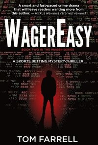 bokomslag WagerEasy