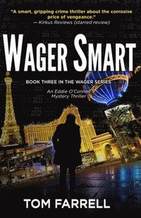 bokomslag Wager Smart