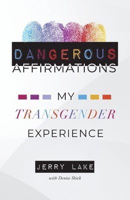 Dangerous Affirmations 1