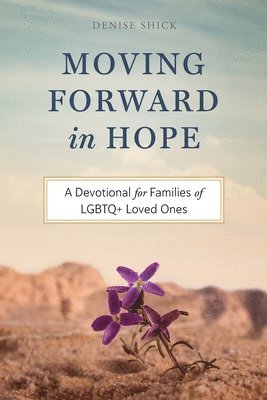 Moving Forward in Hope 1