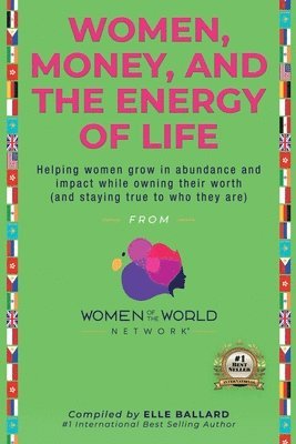 Women, Money and The Energy of Life 1