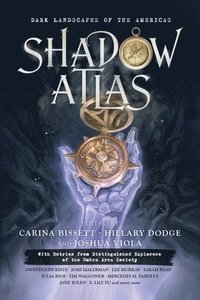 bokomslag Shadow Atlas