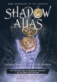 bokomslag Shadow Atlas