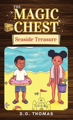 The Magic Chest Seaside Treasure 1