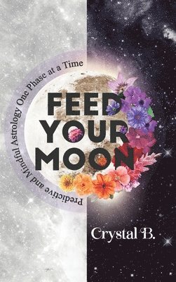 bokomslag Feed Your Moon