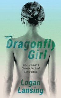 bokomslag Dragonfly Girl