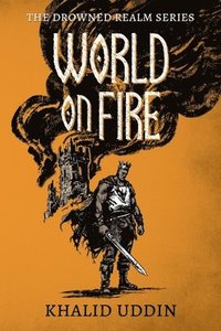 bokomslag World on Fire