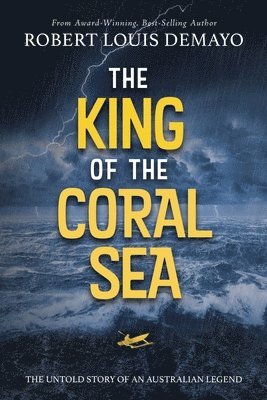 The King of the Coral Sea 1