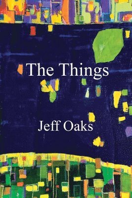 Jeff Oaks, Eileen Cleary - Things, Häftad