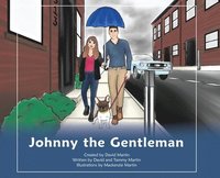 bokomslag Johnny the Gentleman