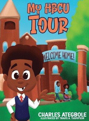 My Hbcu Tour 1