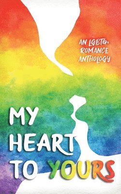 Taliesin Govannon, Dominick Domingo, Katie Kent - My Heart to Yours, Häftad