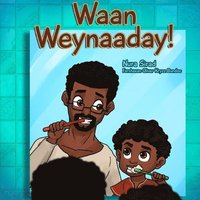 bokomslag Waan Weynaaday