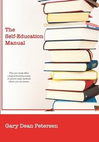 bokomslag The Self-Education Manual