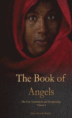 bokomslag The Book of Angels