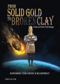bokomslag From Solid Gold to Broken Clay