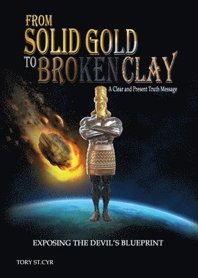 From Solid Gold to Broken Clay 1