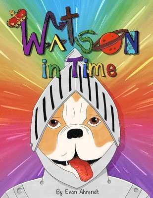 Watson in Time 1