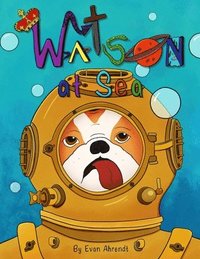 bokomslag Watson at Sea