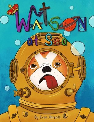 Watson at Sea 1