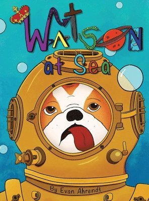 Watson at Sea 1