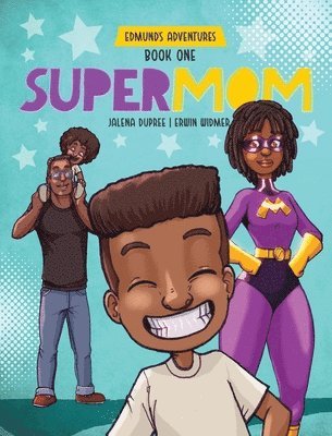 Supermom 1