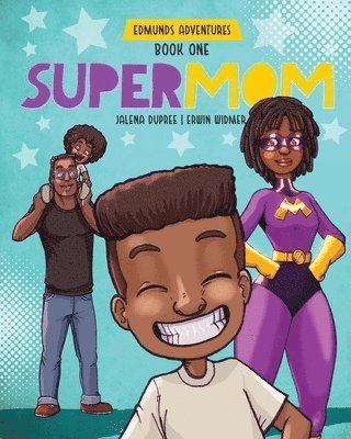 Supermom 1