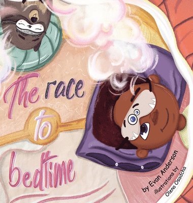 The Race to Bedtime 1