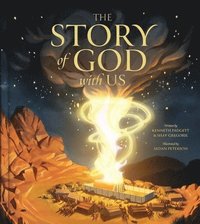 bokomslag The Story of God with Us