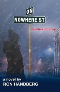 bokomslag On Nowhere St.: Jennie's Journey