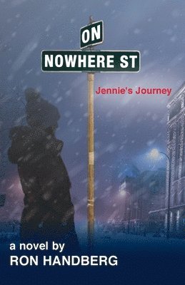 Ron Handberg - On Nowhere St.: Jennie's Journey, Häftad