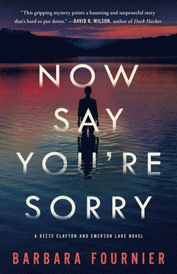 Now Say You're Sorry 1