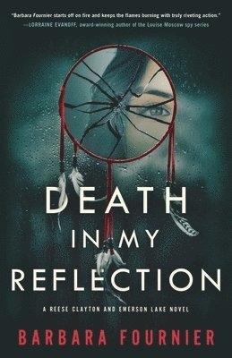 Death In My Reflection 1