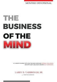 bokomslag The Business of the Mind