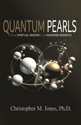 bokomslag Quantum Pearls