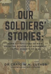 bokomslag Our Soldiers' Stories