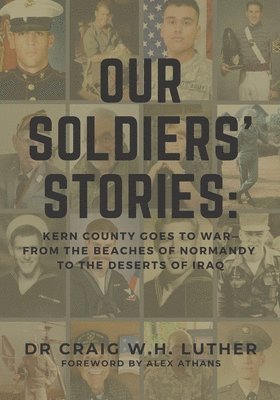 Our Soldiers' Stories 1