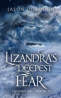 bokomslag Lizandra's Deepest Fear