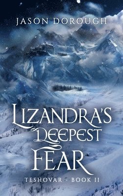 bokomslag Lizandra's Deepest Fear