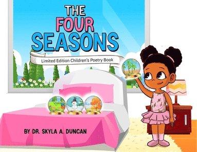 bokomslag Four Seasons