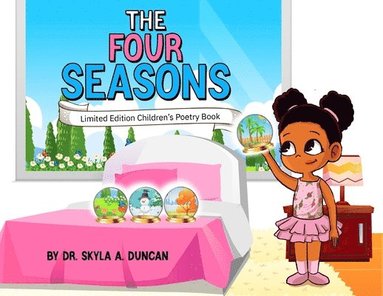 bokomslag The Four Seasons