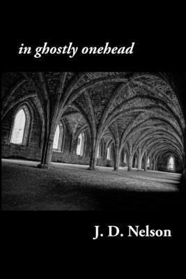 J D Nelson - in ghostly onehead, Häftad