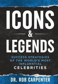 bokomslag Icons & Legends