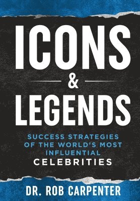 Icons & Legends 1