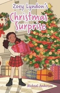 bokomslag Zoey Lyndon's Christmas Surprise