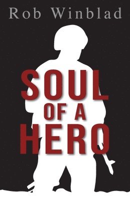 Soul of a Hero 1